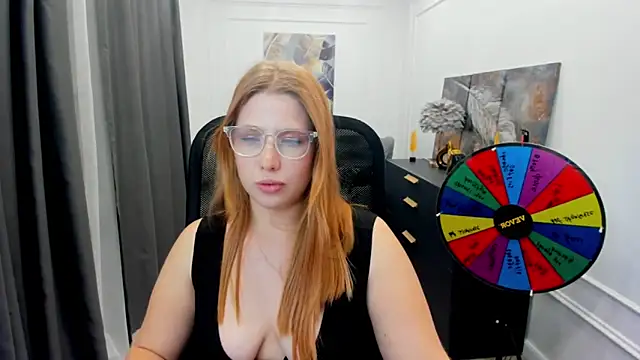 SweetDaylight webcam