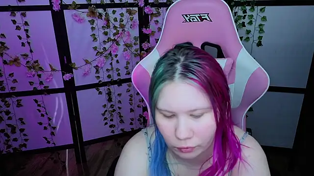 kitsune_little webcam