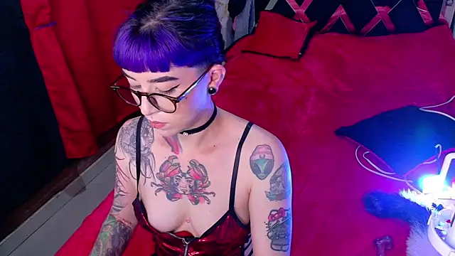 nova_kitttyy webcam