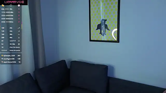 DevinAdinolfi webcam