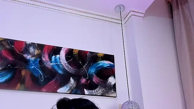 SabrinaWarren_ webcam