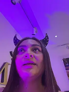 MilyClem webcam