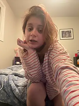 sluttybabygirl02 (F young) - Make my night ❤️