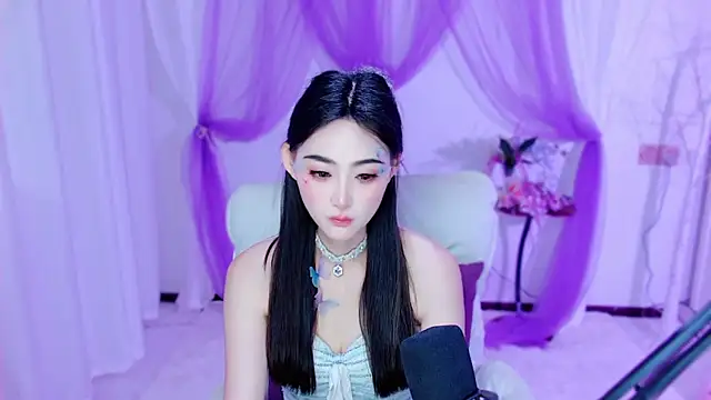 Tili_Lucky webcam