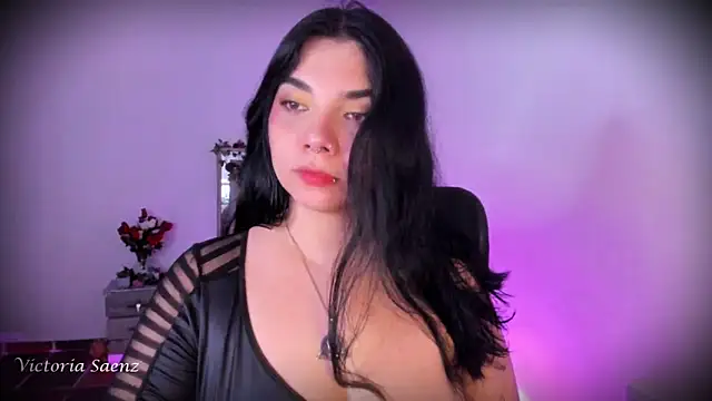 victoriaasaenz_ webcam