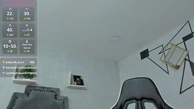 JohanSedas webcam