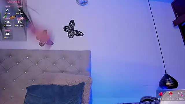 Rosse_Alice_ webcam