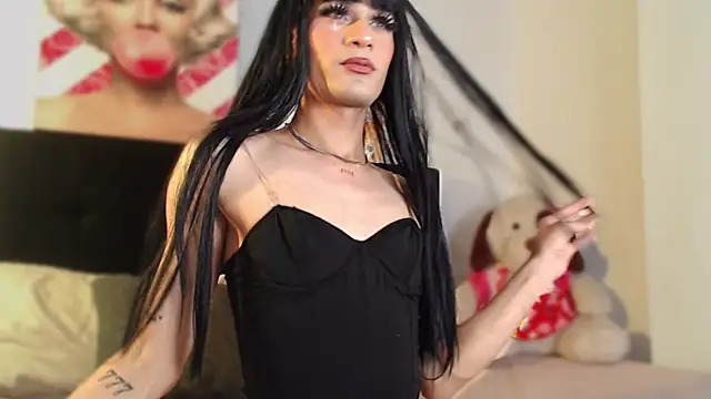 Anny_Evaanss_ webcam