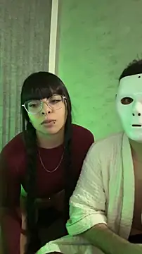 SophiaMelissa webcam