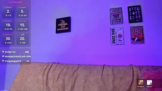 elizabethboltXXX webcam