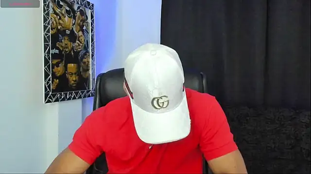 jhonnysnow17 webcam