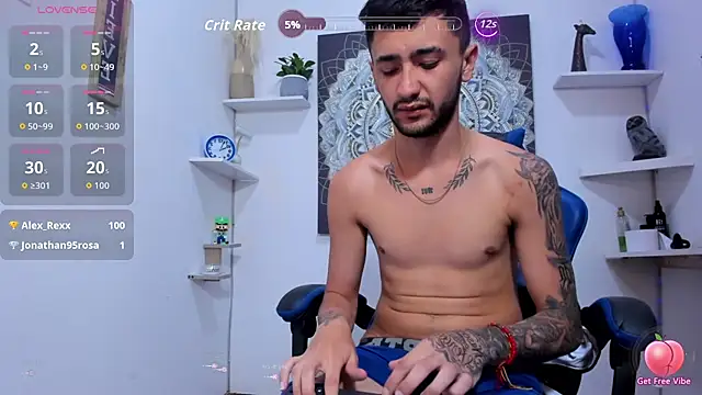 Jey_hot7 webcam