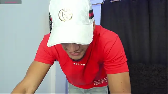 jhonnysnow17 webcam