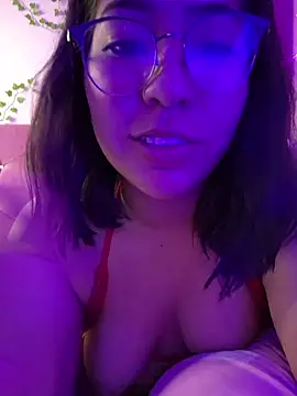 anni_ross webcam