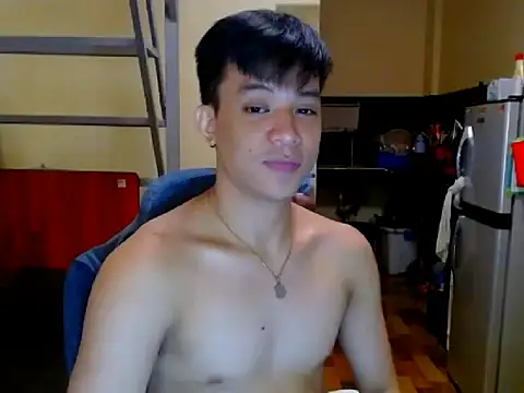 AsianCUMQUICKLY webcam