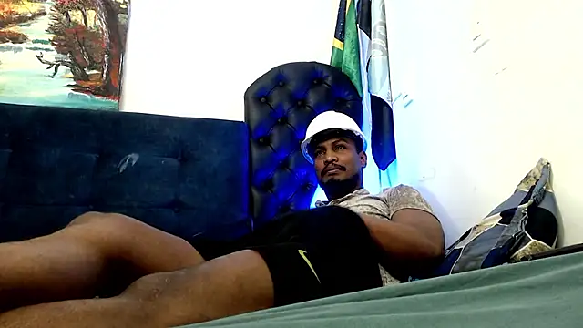 ElCaballeroNegro24 webcam