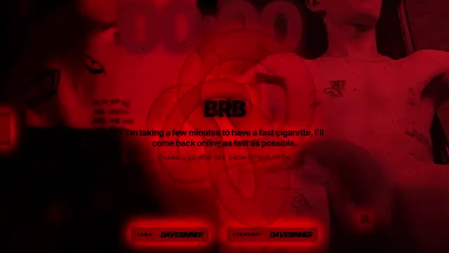 davesinner webcam