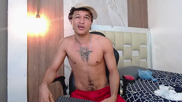 fire_drako_ webcam