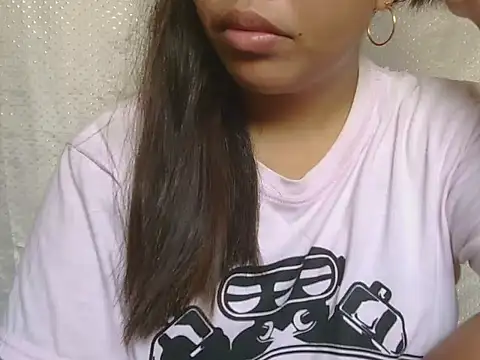 ChubbyButty webcam