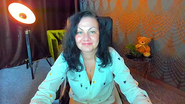 IrissMoon webcam