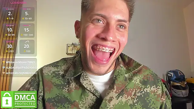 SebastianMaximoff_ webcam