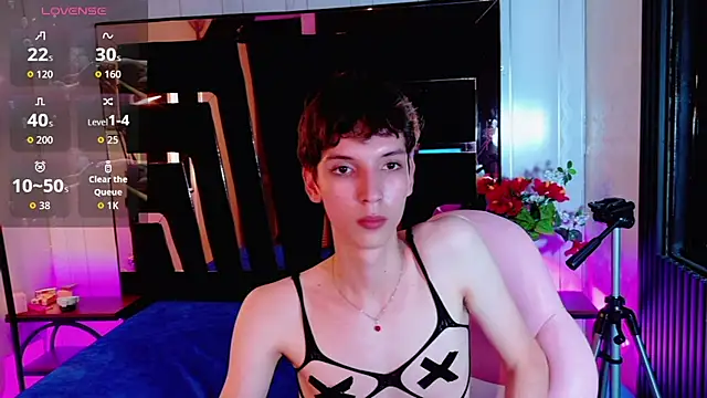 Stefany_PiInk webcam