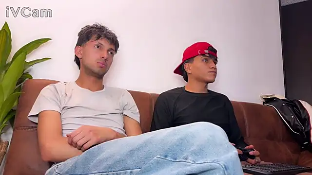 LYAN_DYLAN webcam