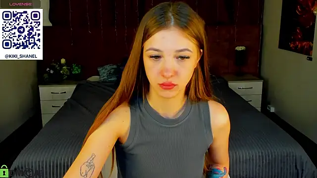 Miss_Shanel webcam