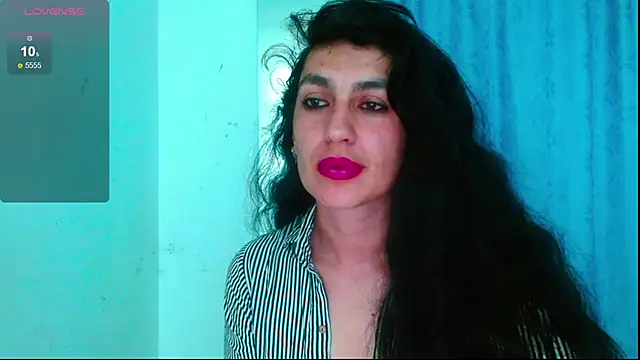 diosa_gil webcam
