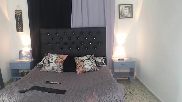 PhillipCox webcam