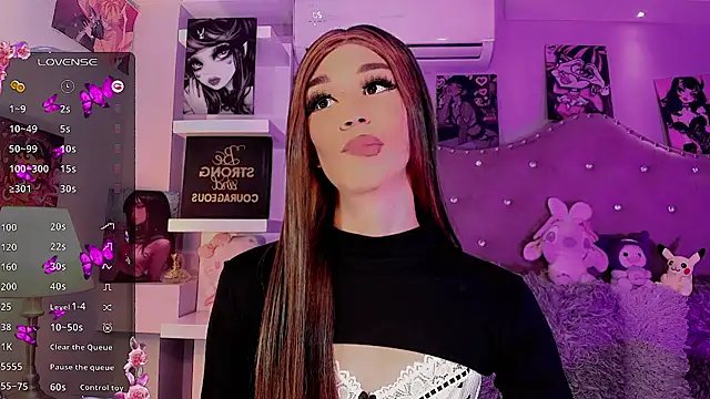 Megaan_Dolll webcam