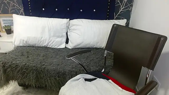 Allyshon_ webcam