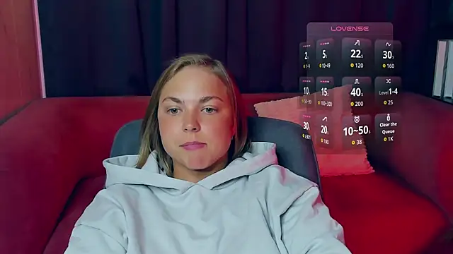 TataArdent webcam