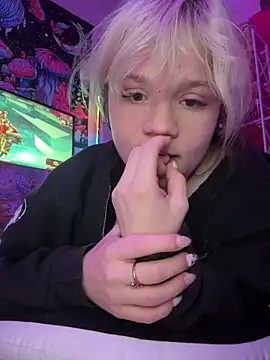 Cutiepiespanks webcam