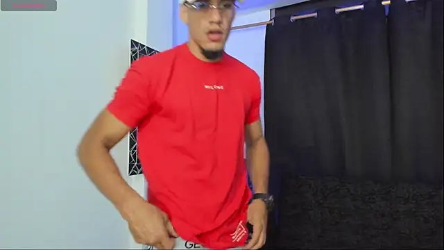 jhonnysnow17 webcam