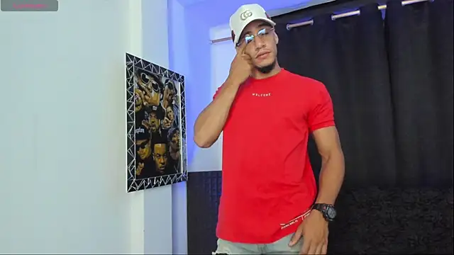 jhonnysnow17 live sex cam