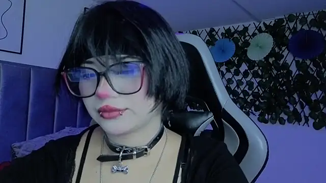 Kitty_Gang webcam