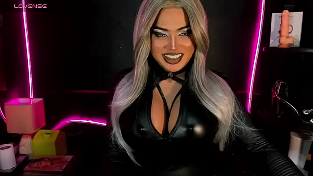 TempestousPleasure webcam