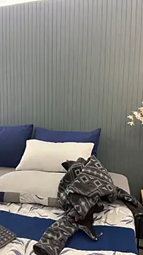 AliceRitter webcam