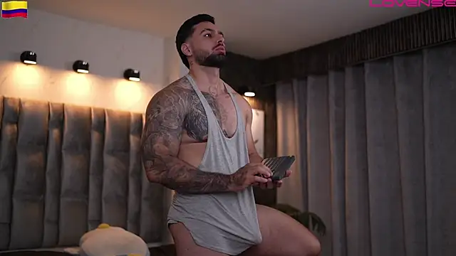 john_king29 - John_king29's free webcam - UK Sex Cams