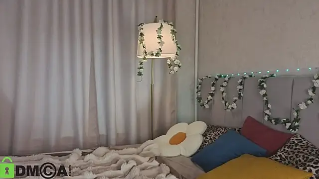 Annet_Nel1son webcam