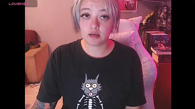 lumikky webcam
