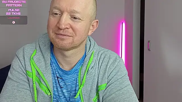 kevintyler69 webcam