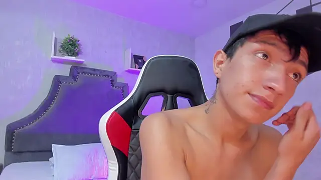 JohanSedas webcam