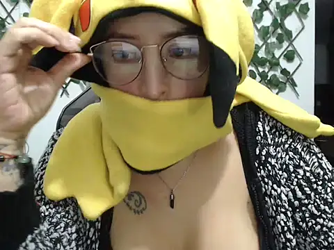 jeiana4u webcam