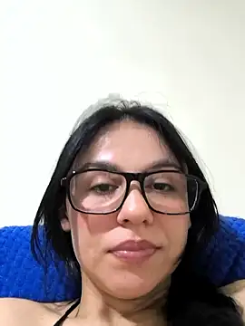 Daniela-rosee webcam