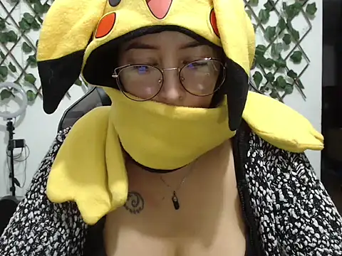 jeiana4u webcam