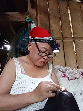 Agnes-baby webcam