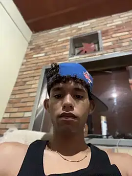 Stickmendez webcam