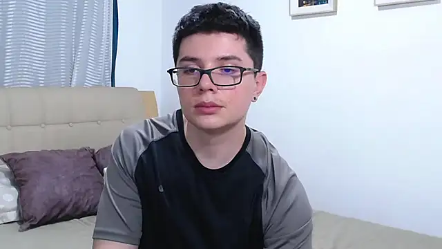 BlackFoXXX69 webcam